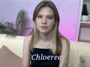 Chloeree