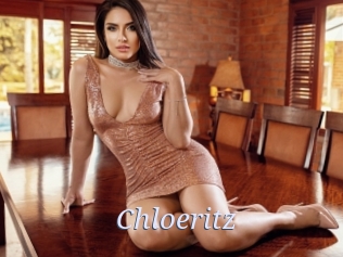 Chloeritz