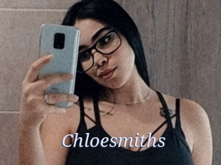 Chloesmiths