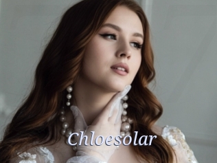 Chloesolar