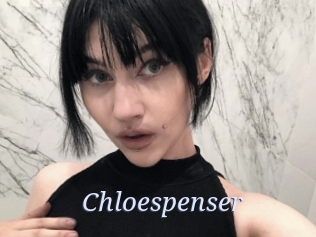 Chloespenser