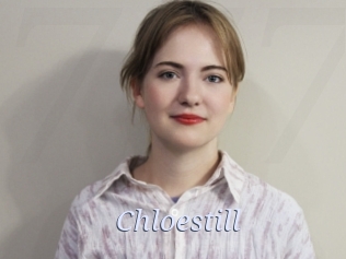 Chloestill
