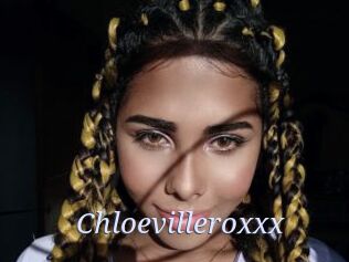 Chloevilleroxxx