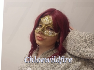 Chloewildfire