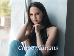 Chloewilliams