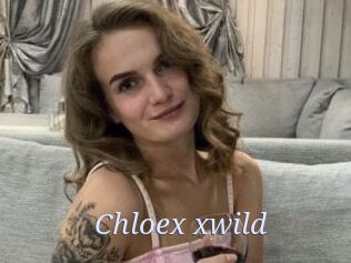 Chloex_xwild