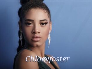 Chloeyfoster