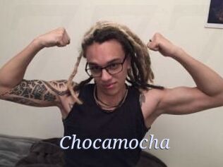 Chocamocha
