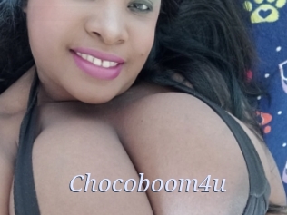 chocoboom4u 777 Erotik Chat