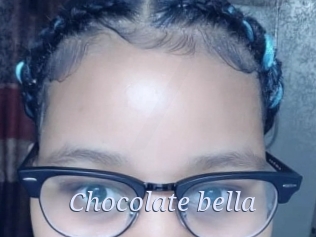 chocolate_bella 777 Erotik Chat