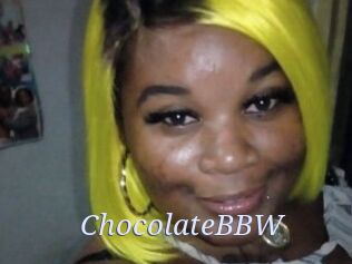 ChocolateBBW