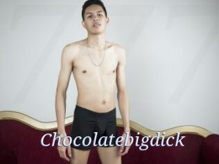 Chocolatebigdick