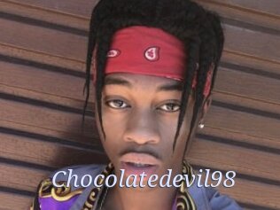 Chocolatedevil98