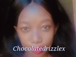Chocolatedrizzlex
