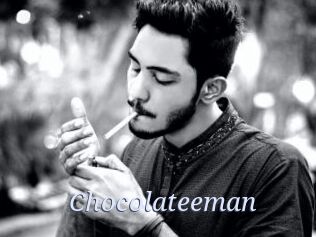 Chocolateeman