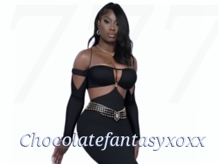 Chocolatefantasyxoxx
