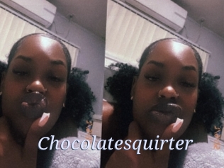 chocolatesquirter 777 Erotik Chat