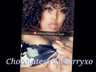 Chocolatestrawberryxo