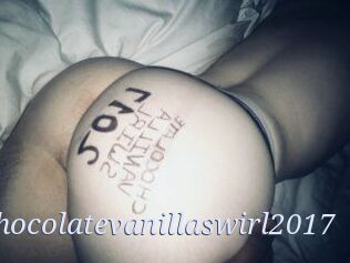 Chocolatevanillaswirl2017