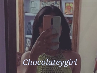 chocolateygirl 777 Erotik Chat