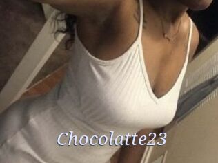 chocolatte23 777 Erotik Chat