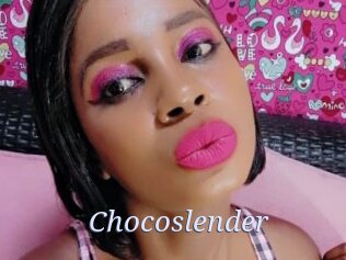 Chocoslender
