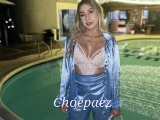 Choepaez