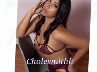 Cholesmithh
