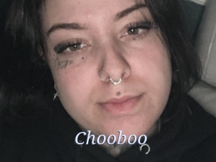 Chooboo