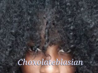 Choxolateblasian