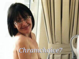 Chramchoice7