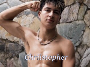 Chriistopher