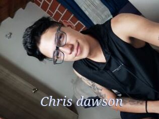 Chris_dawson