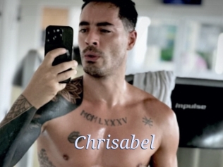 chrisabel 777 Erotik Chat
