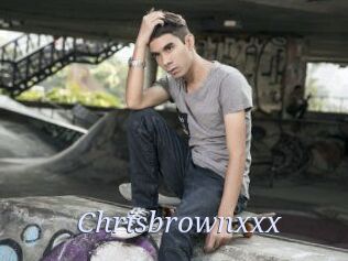 Chrisbrownxxx