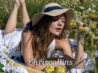 Chriscallins