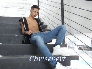 Chrisevert