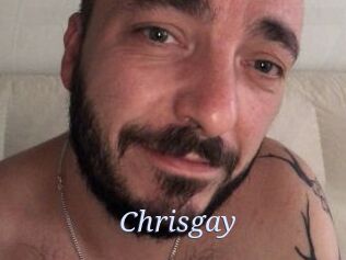 Chrisgay