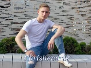 Chrishendrik