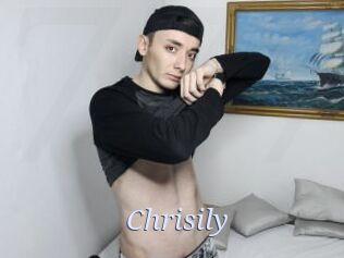 Chrisily