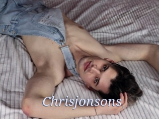 Chrisjonsons