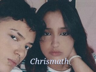 Chrismath