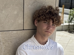 chrismiles 777 Erotik Chat