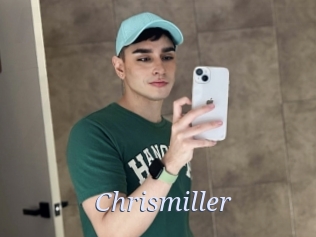 Chrismiller