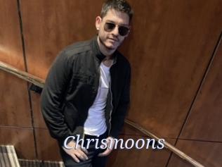 Chrismoons