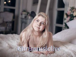 Chrismusiclive