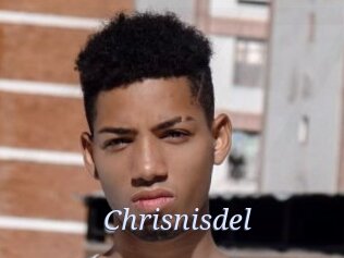 Chrisnisdel