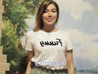 Chrispie