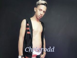 Chrisrodd