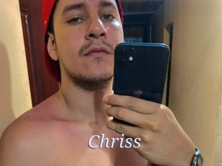 Chriss